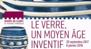 Le verre musée de cluny