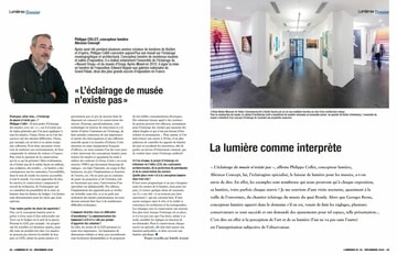 interview philippe collet