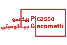 "Picasso-Giacometti" - Doha Qatar