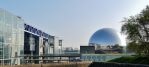 la cité des sciences