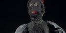 black dolls
