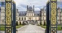 chateau de fontainebleau