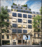 ciné hotel MK2
