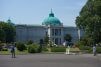 musée national de Tokyo