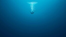 la Mer imaginaire-Fondation Carmignac