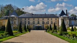 chäteau de malmaison