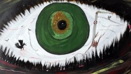 Ceija Stojka - La Maison rouge