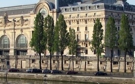 musée d'Orsay