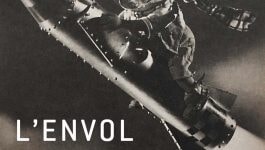 l'envol la maison rouge