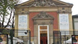 Musée du Luxembourg