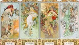 alfons Mucha