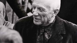 Pablo picasso
